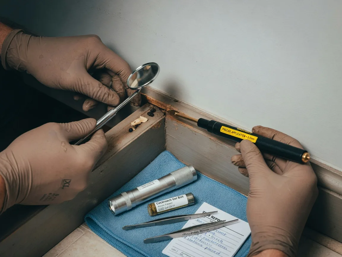Why choose Emergency Pest Control in Islesboro, ME